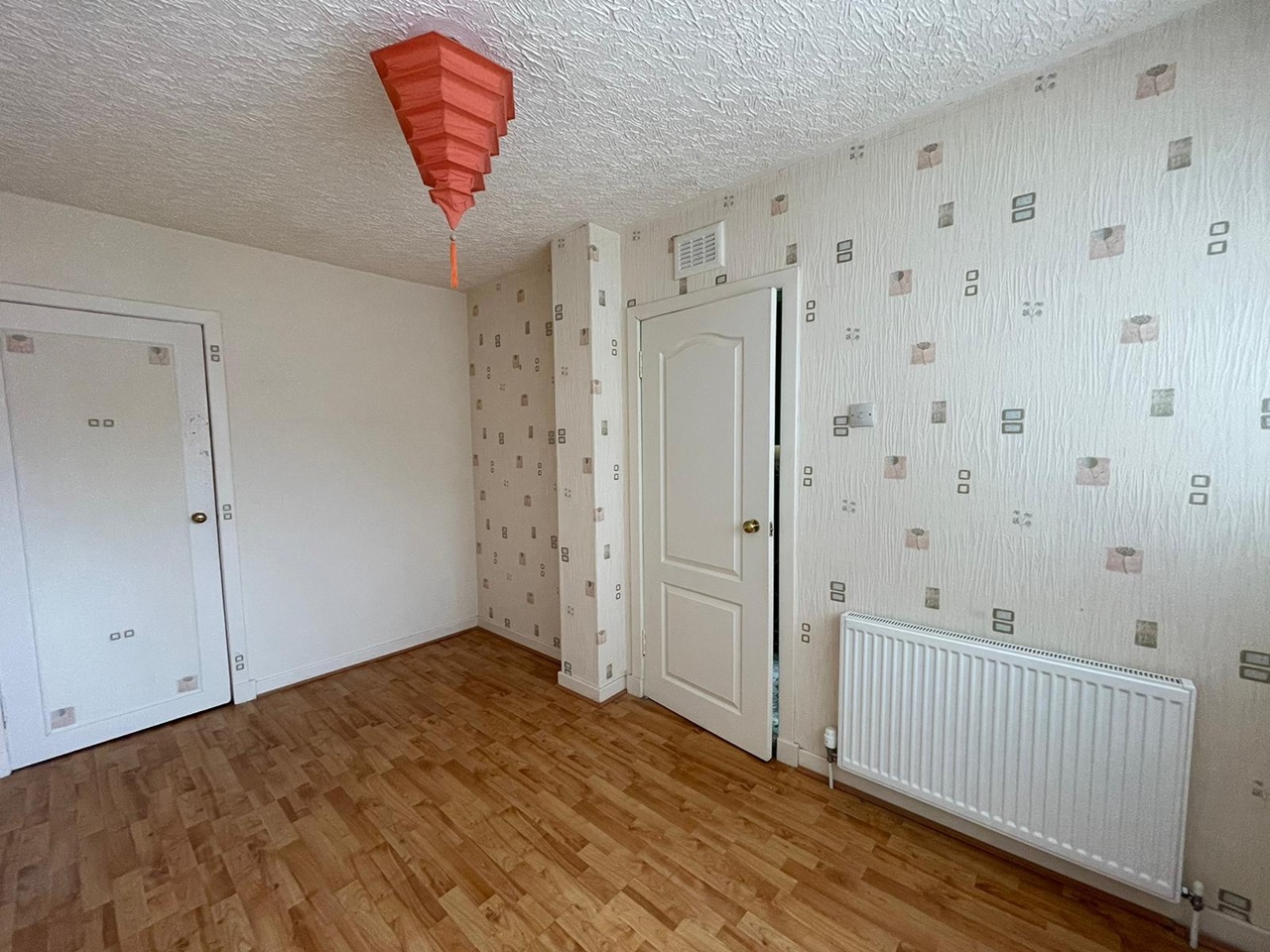 Wishaw 2 Bed Terraced House, Denholm Drive, ML2 To Rent Now for £