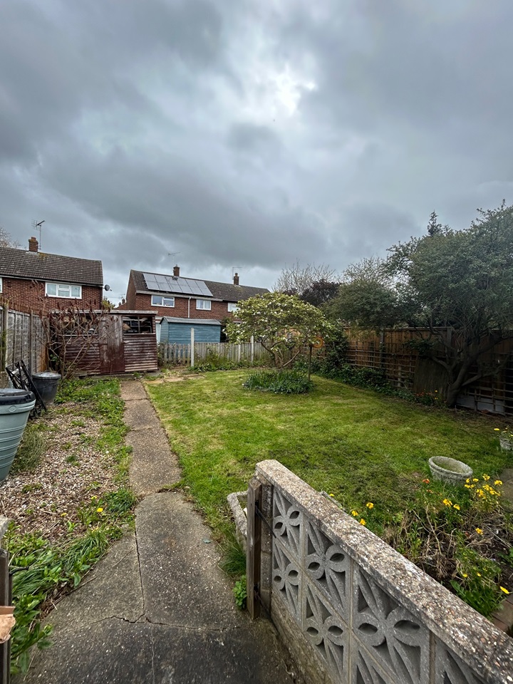 Chelmsford 3 Bed SemiDetached House, Arbour Lane, CM1 To Rent Now