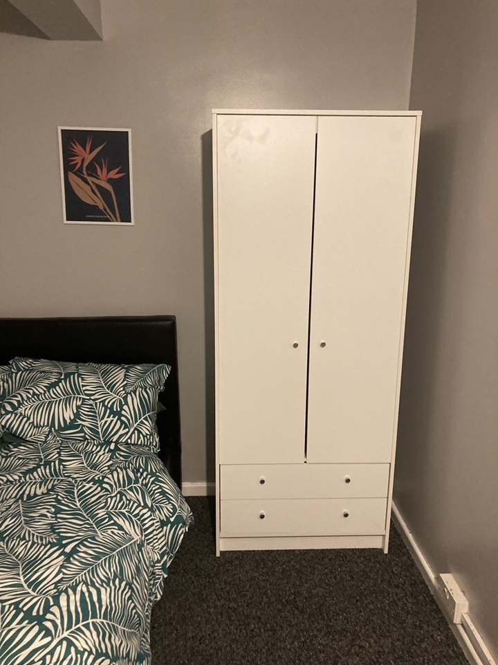 Dodworth, Barnsley Room in a Shared House, Stainborough Road, S75