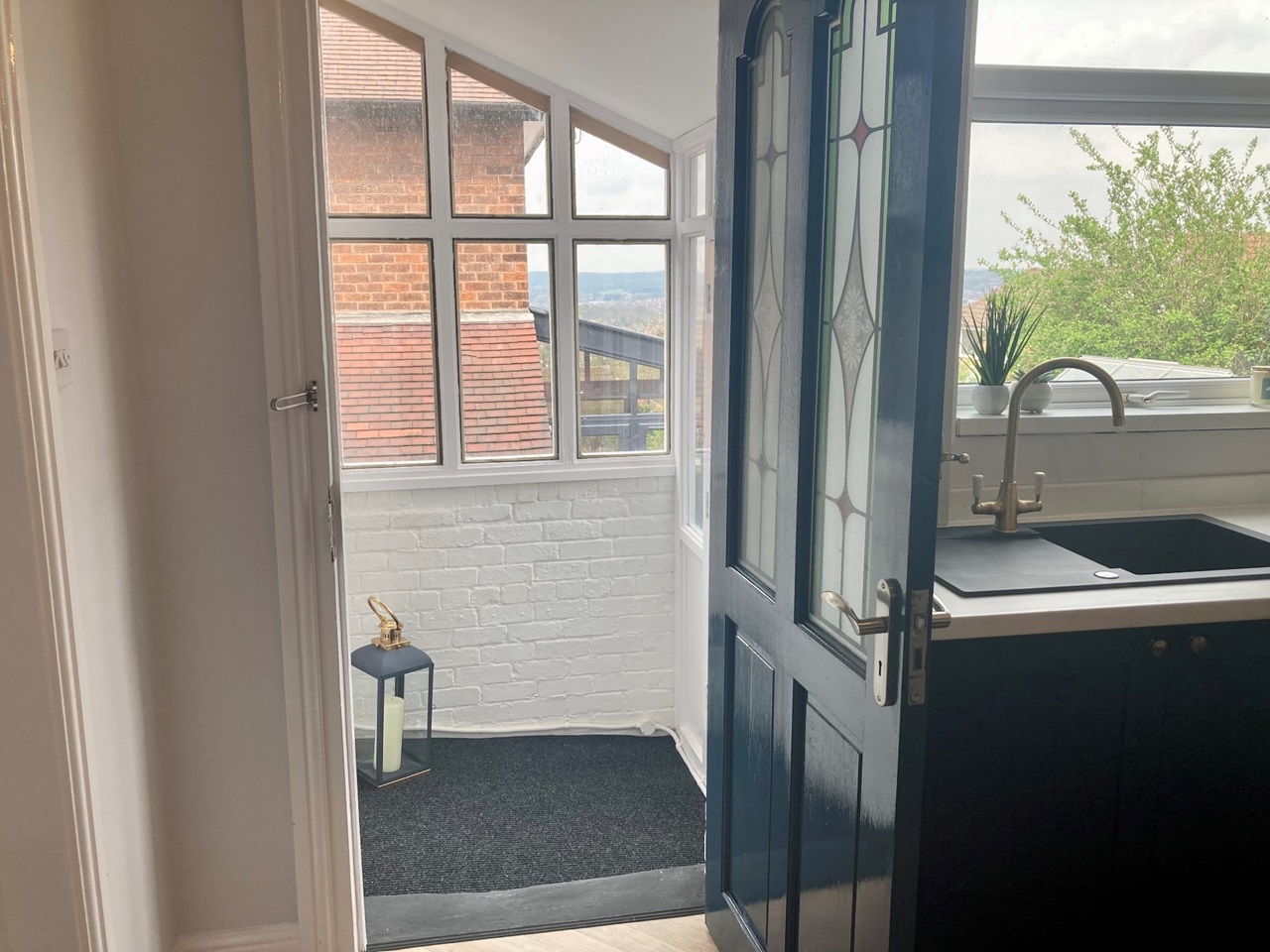 Mapperley, Nottingham 1 Bed Flat, Beech Avenue, NG3 To Rent Now for