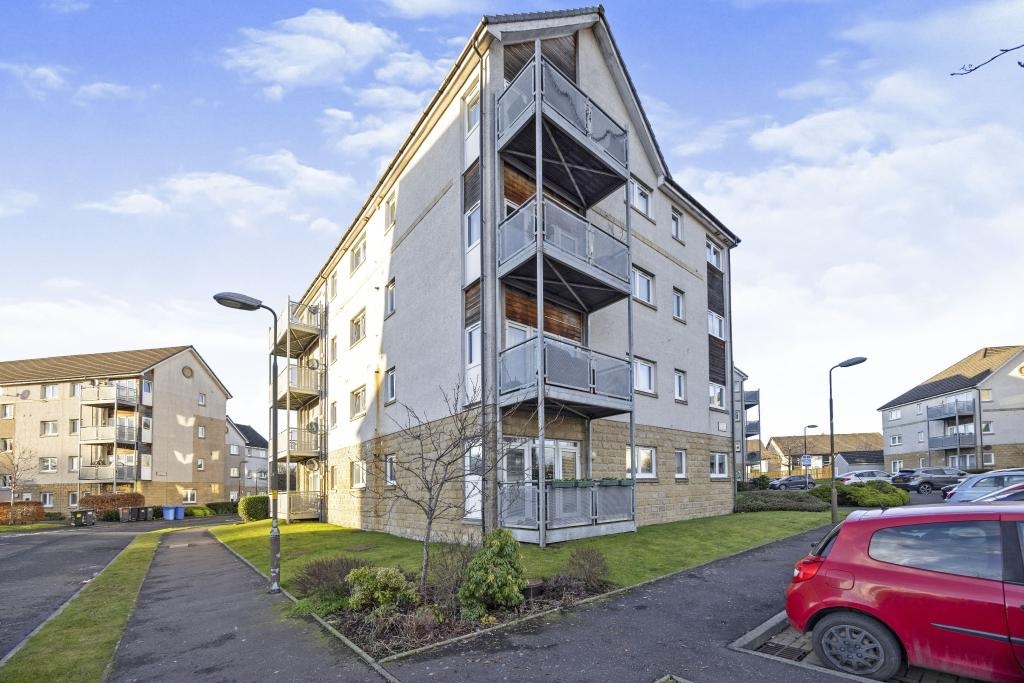 Livingston 3 Bed Flat, Hawk Brae, EH54 To Rent Now for £1,150.00 p/m