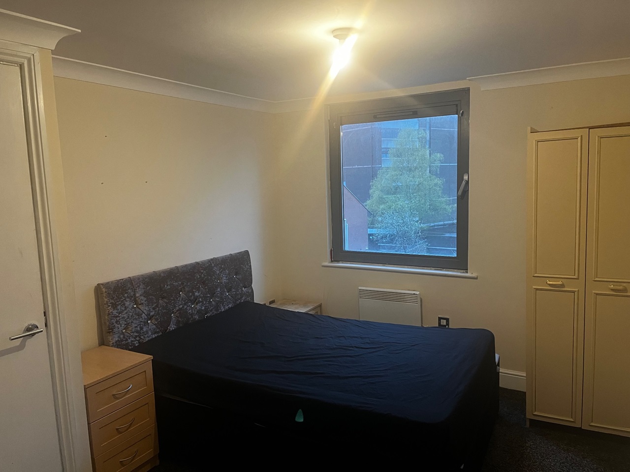 Edgbaston, Birmingham Room in a Shared Flat, Francis Road, B16 To Rent Now for £600.00 p/m