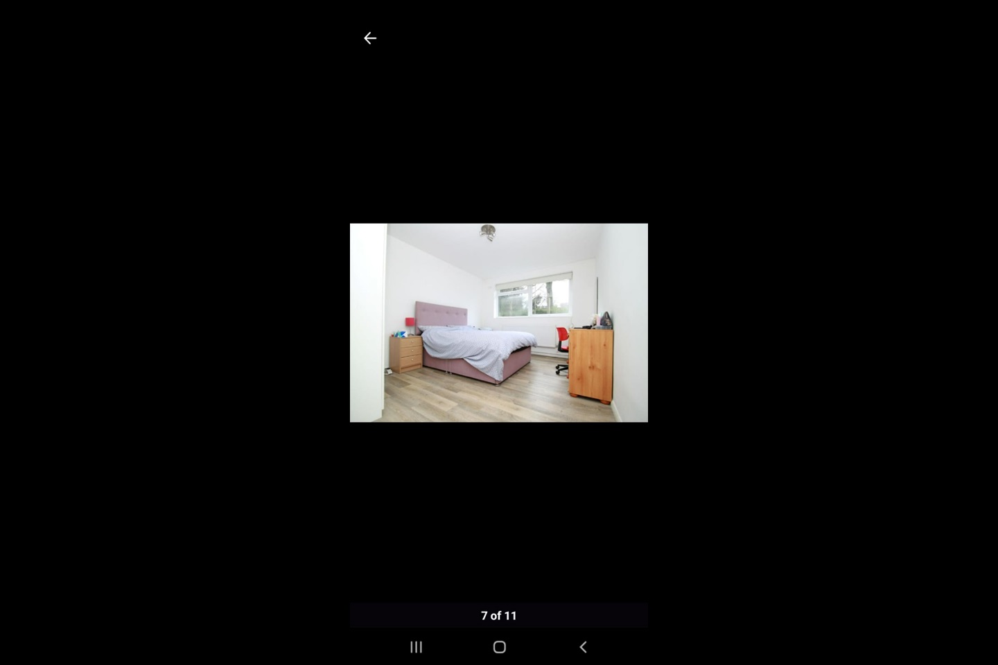Barking Room in a Shared House, Barking Road, E16 To Rent Now for £