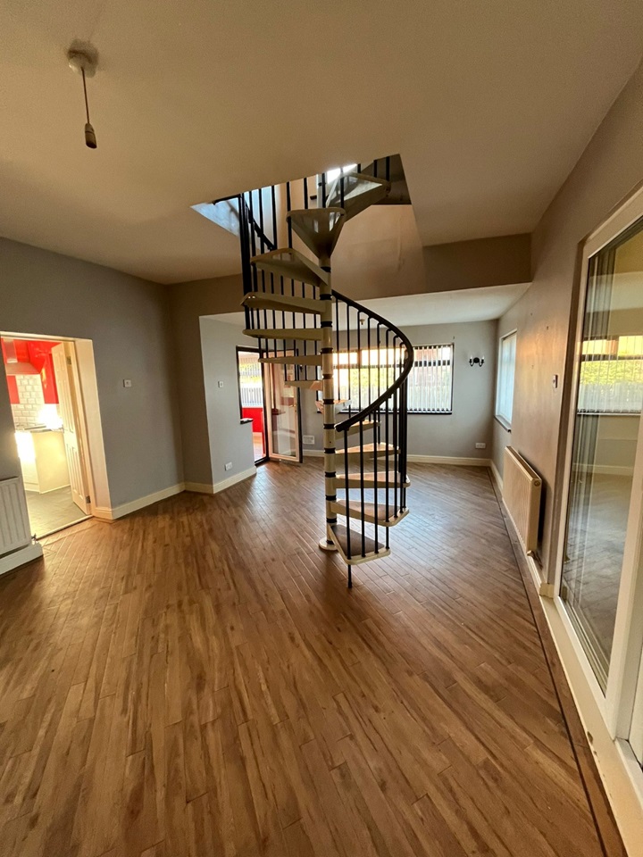 South Hetton, Durham 2 Bed End Terrace, Hedley Terrace, DH6 To Rent