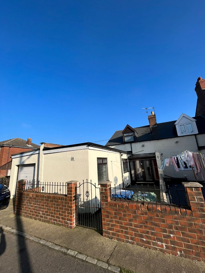 South Hetton, Durham 2 Bed End Terrace, Hedley Terrace, DH6 To Rent