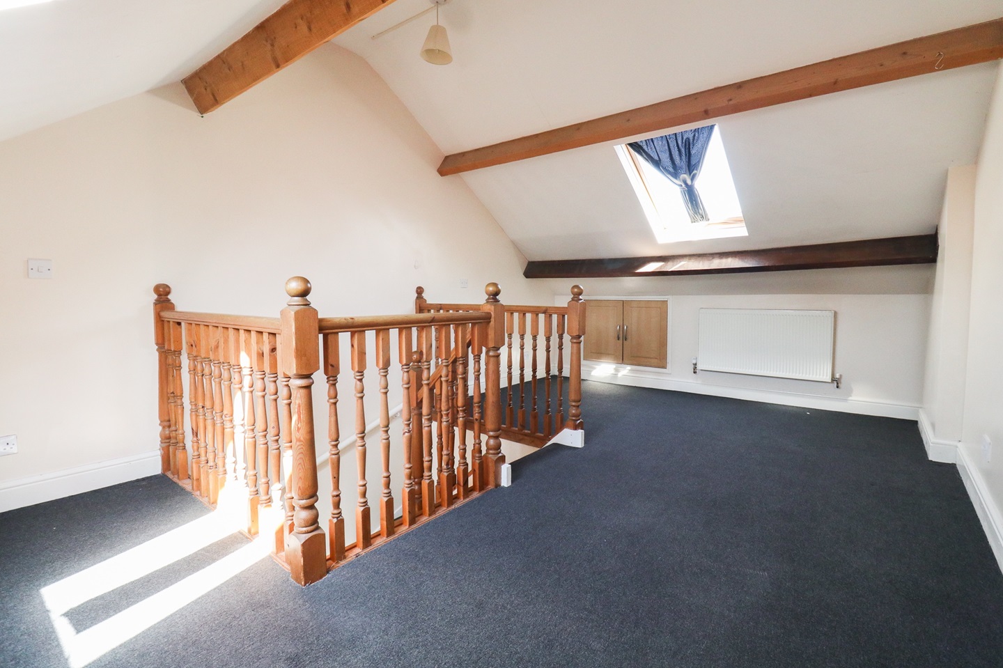 Leicester 2 Bed Flat, Wilberforce Road, LE3 To Rent Now for £825.00 p/m