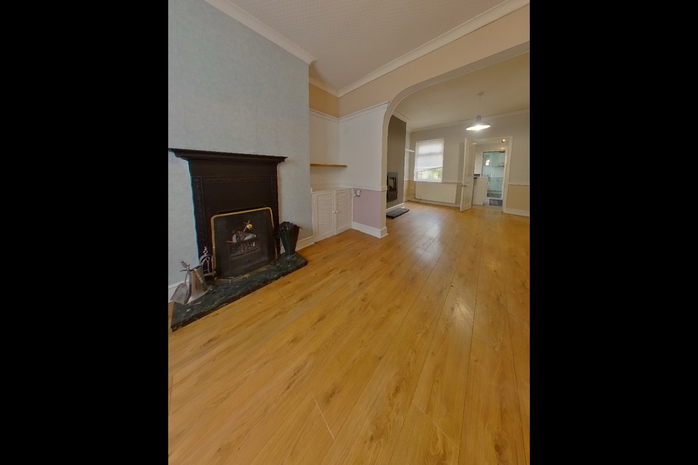 Bootle 2 Bed Terraced House, Waller Street, L20 To Rent Now for £