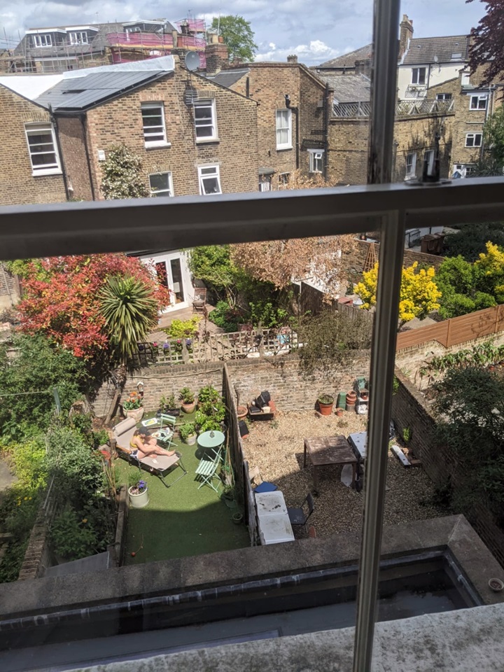 London 1 Bed Flat, Farleigh Road, N16 To Rent Now for £1,600.00 p/m