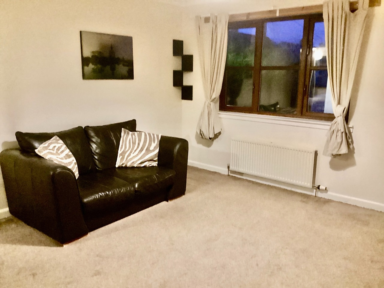 Armadale, Bathgate 2 Bed Flat, East Main Street, EH48 To Rent Now
