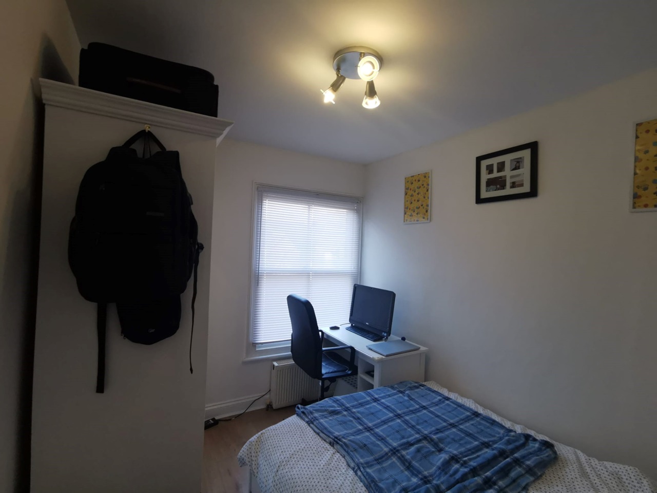 Watford Room in a Shared House, Lammas Road, WD18 To Rent Now for £