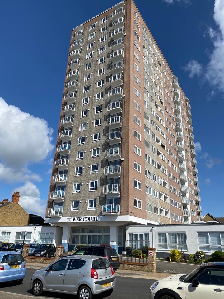 WestcliffOnSea 2 Bed Flat, Westcliff Parade, SS0 To Rent Now for