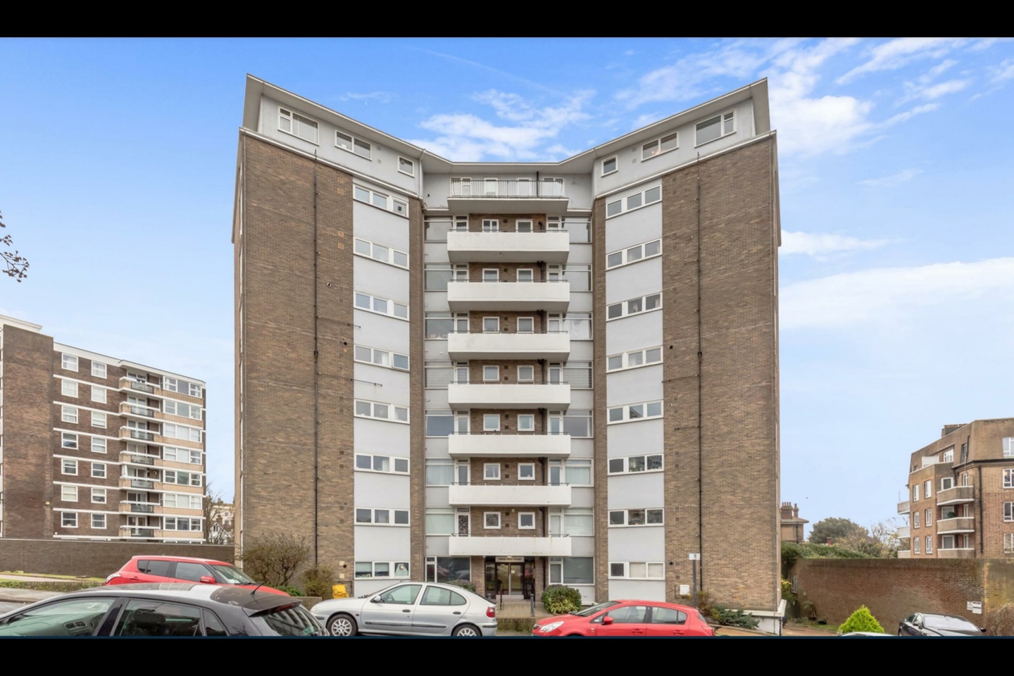 Hove 2 Bed Flat, Furze Hill Court, BN3 To Rent Now for £1,350.00 p/m