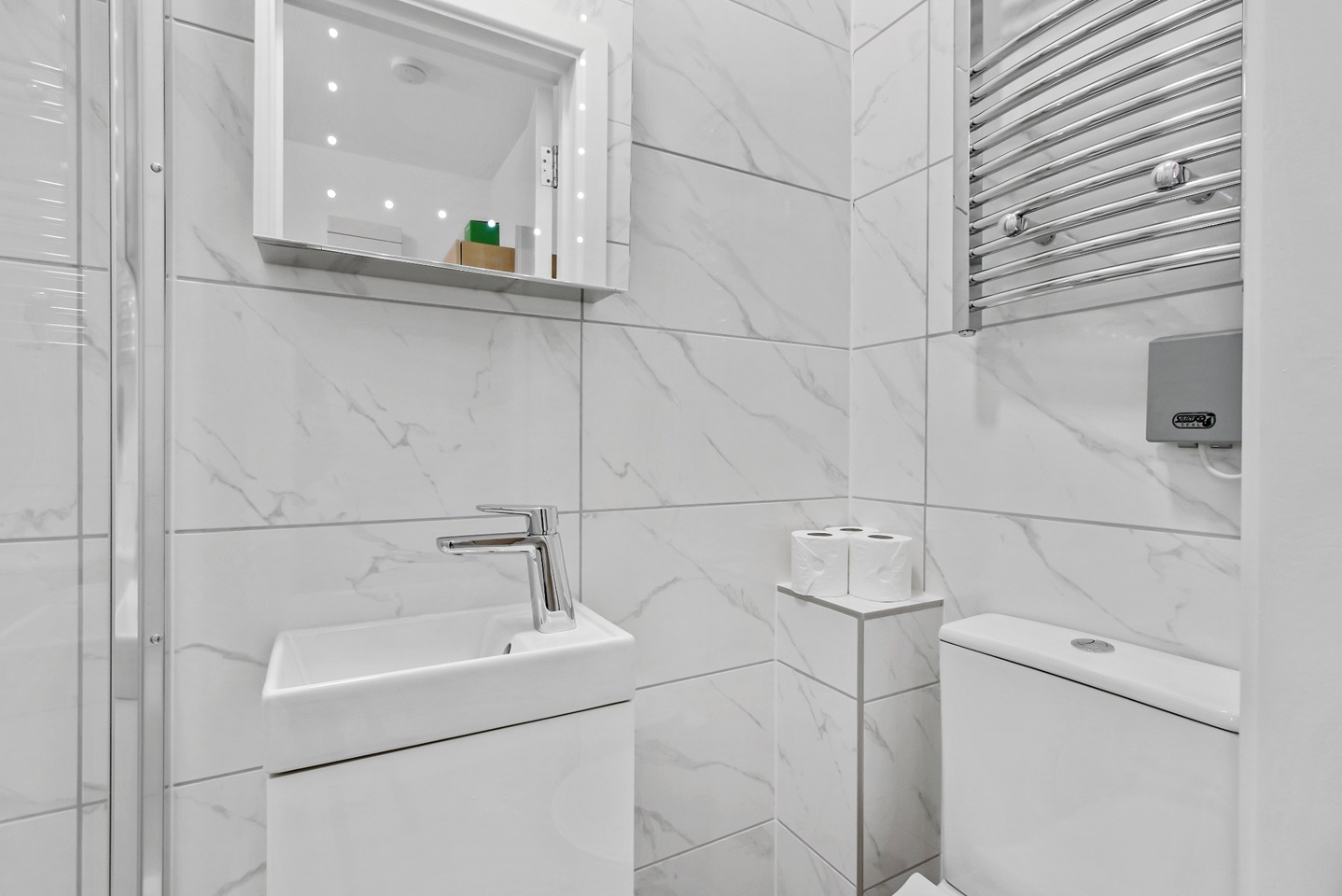 Southall Studio Flat, Dormers Wells Lane, UB1 To Rent Now for £