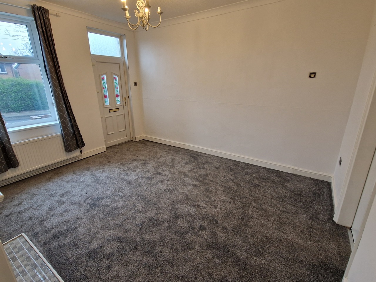 Crigglestone, Wakefield 3 Bed Terraced House, Painthorpe Lane, WF4