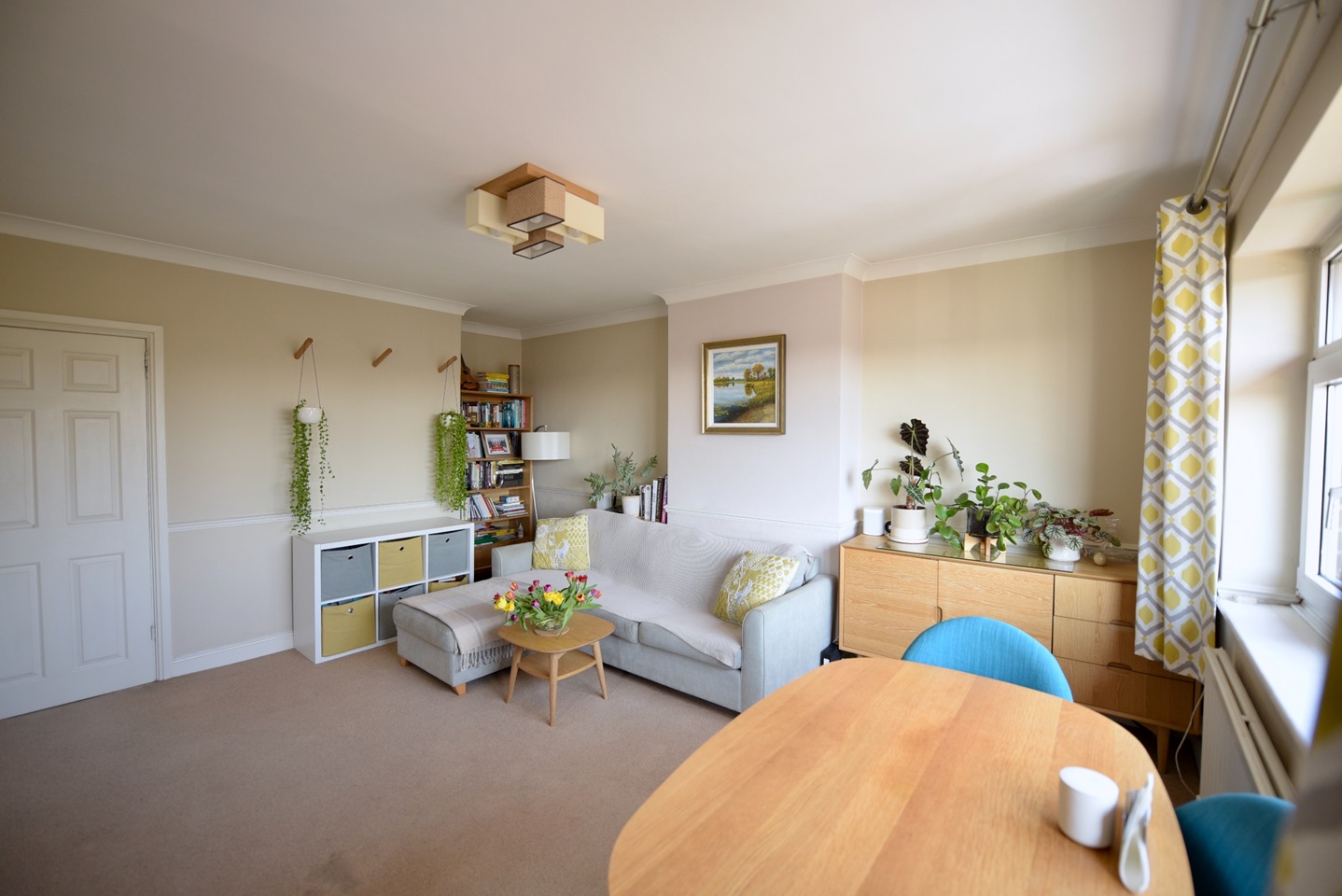 Sidcup 2 Bed Westerham Drive, DA15 To Rent Now for £