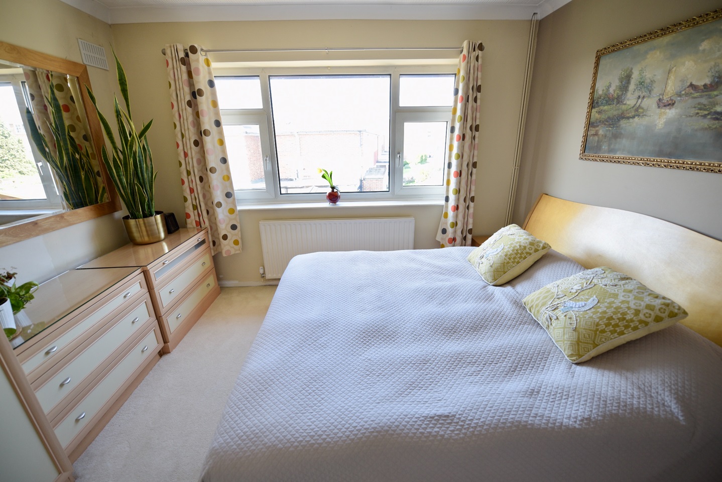 Sidcup 2 Bed Westerham Drive, DA15 To Rent Now for £