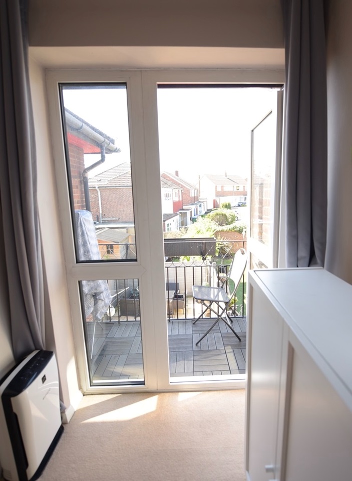 Sidcup 2 Bed Westerham Drive, DA15 To Rent Now for £