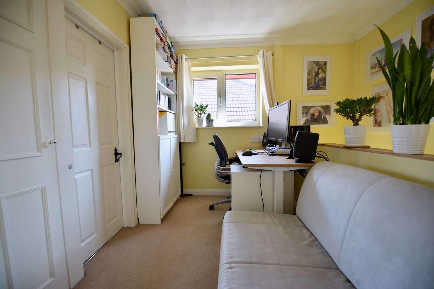 Sidcup 2 Bed Westerham Drive, DA15 To Rent Now for £