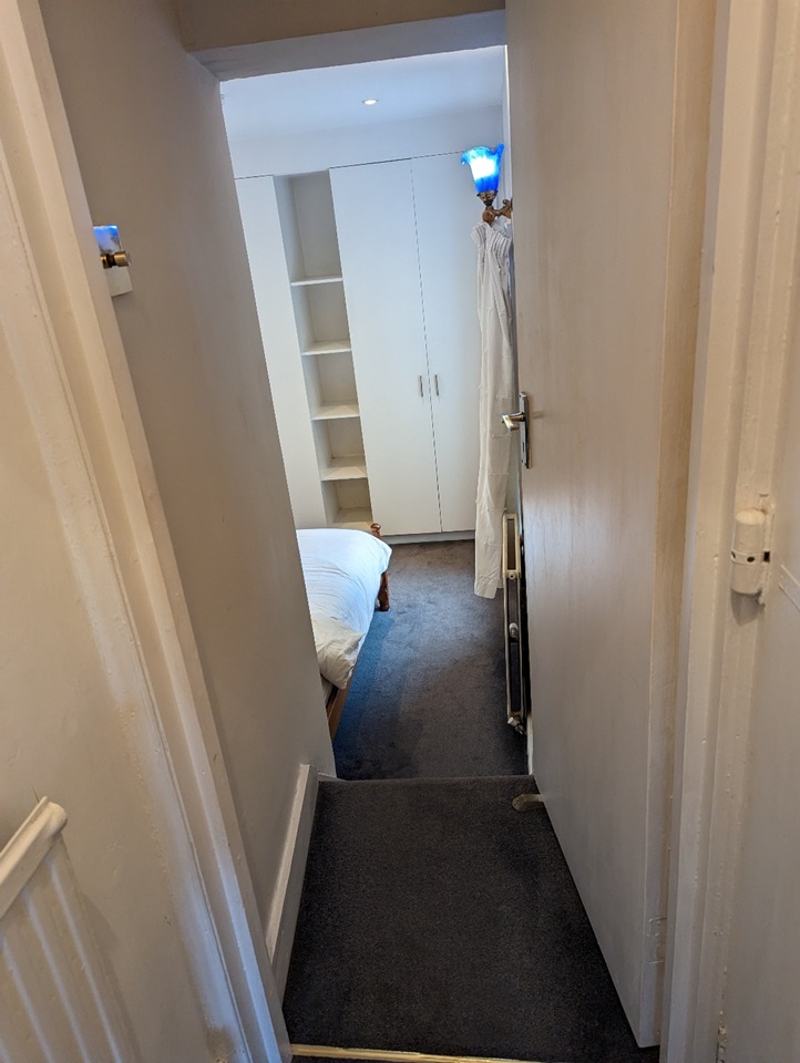 London 1 Bed Flat, Davisville Road, W12 To Rent Now for £1,750.00 p/m