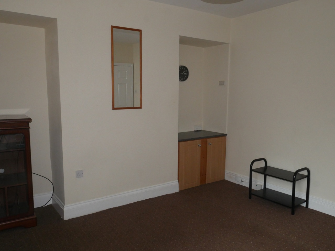 Swalwell, Newcastle Upon Tyne 2 Bed Flat, Axwell Terrace, NE16 To