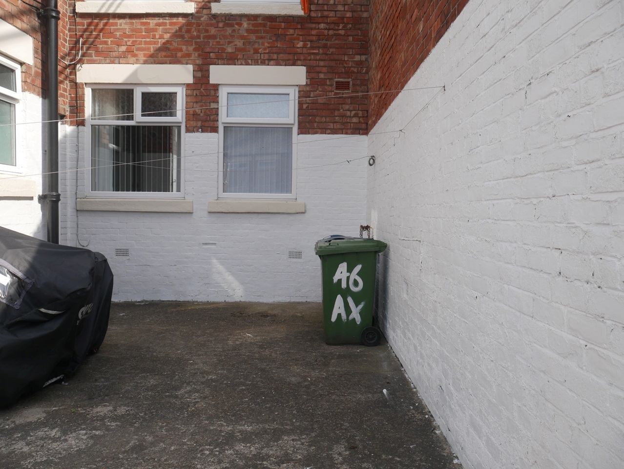 Swalwell, Newcastle Upon Tyne 2 Bed Flat, Axwell Terrace, NE16 To