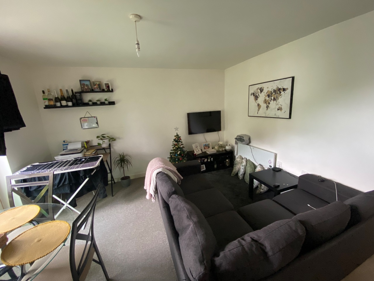 Swindon 1 Bed Flat, Cambria House, SN1 To Rent Now for £825.00 p/m