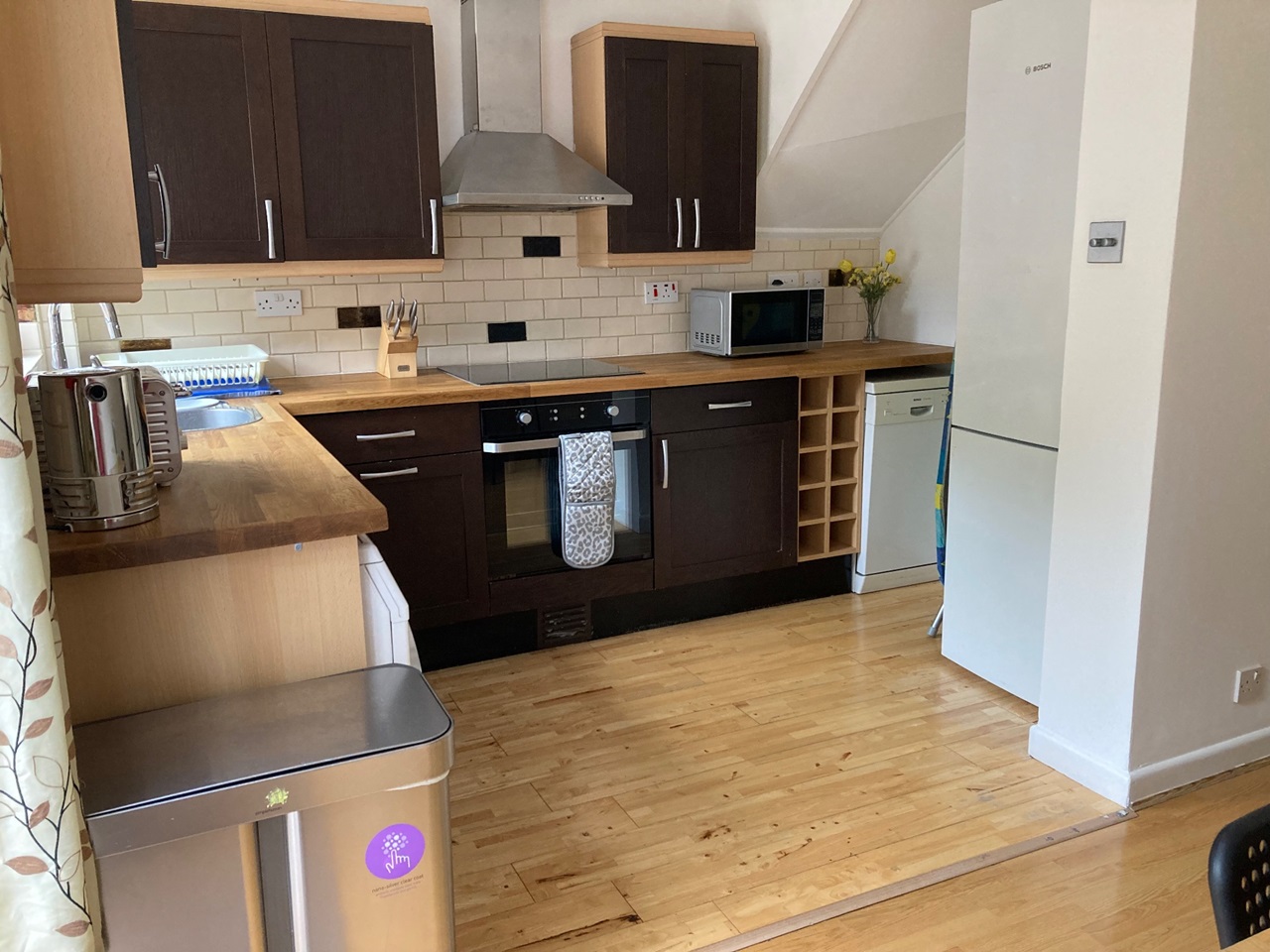 St Albans 3 Bed Terraced House, Ashdales, AL1 To Rent Now for £