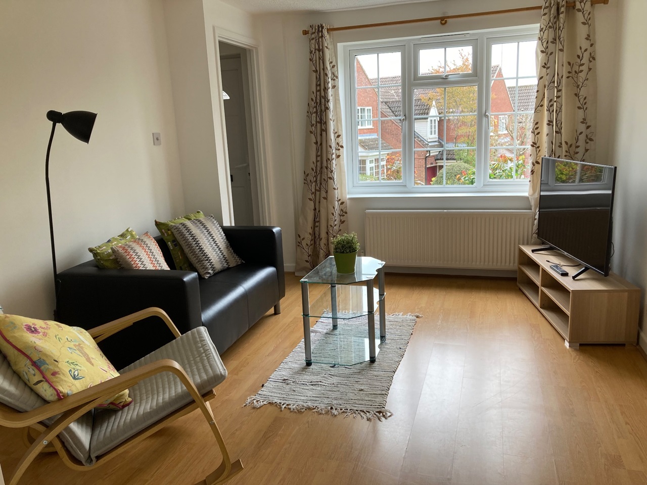 St Albans 3 Bed Terraced House, Ashdales, AL1 To Rent Now for £1,950.00 p/m