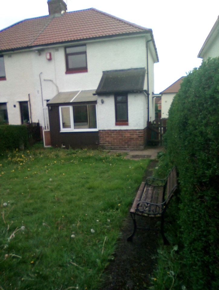 Carlisle 2 Bed SemiDetached House, Baird Road, CA1 To Rent Now for £750.00 p/m