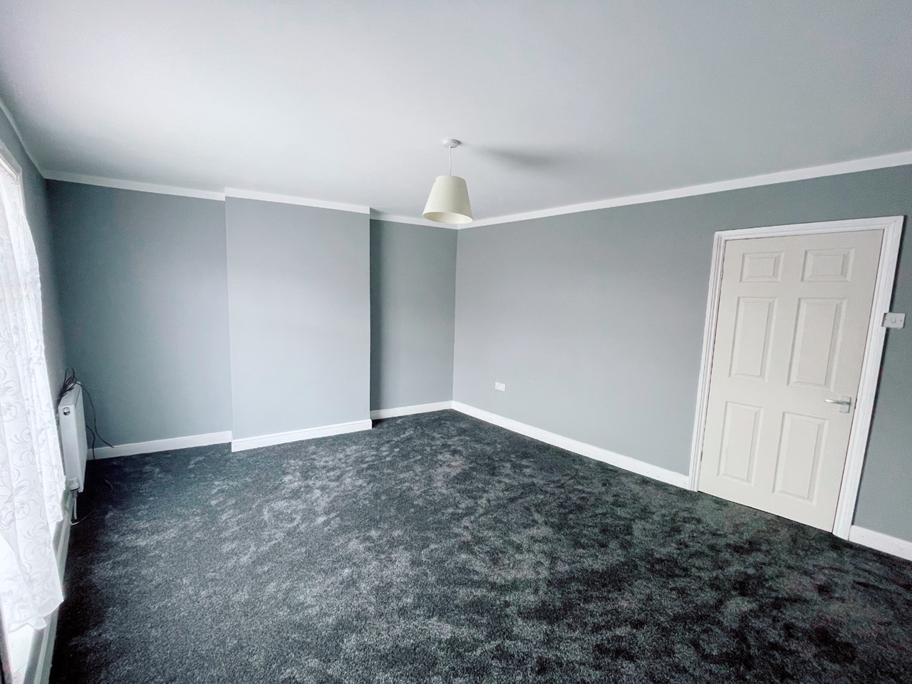 Crewe 3 Bed SemiDetached House, Catherine Street, CW2 To Rent Now