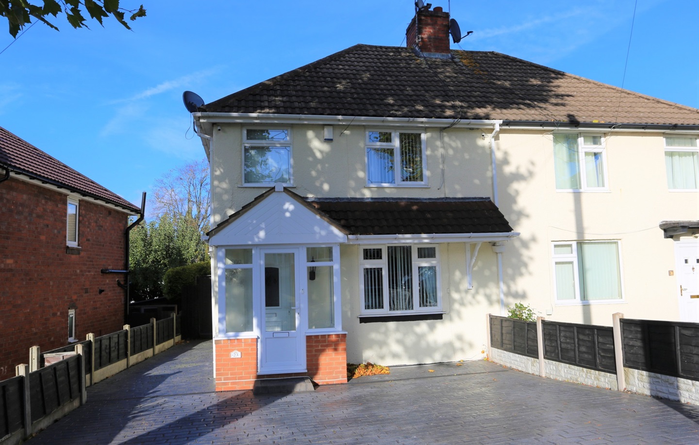 Smethwick Room in a Shared House, Sydney Road, B67 To Rent Now for