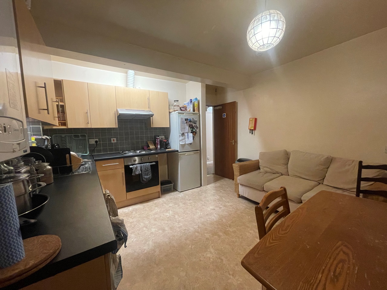 Bath 3 Bed Flat, Ringwood Road, BA2 To Rent Now for £2,025.00 p/m