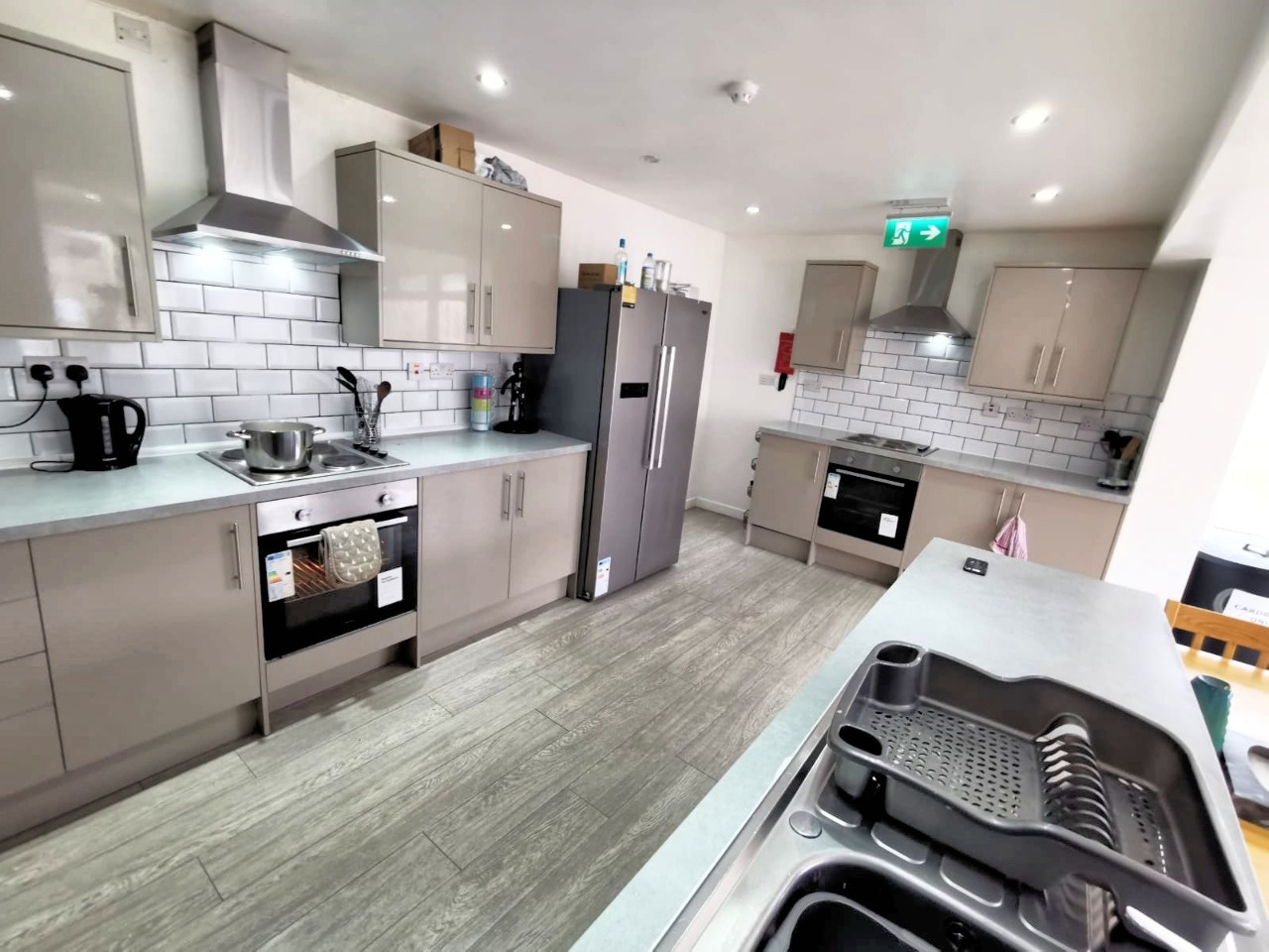 Kings Heath, Birmingham Room in a Shared House, Vicarage Road, B14