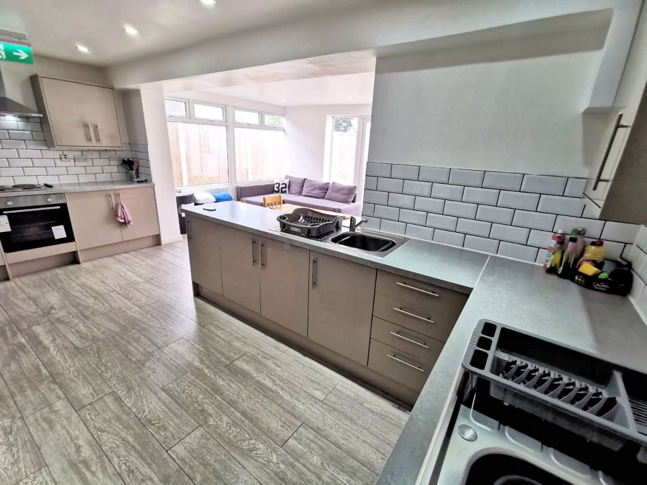 Kings Heath, Birmingham Room in a Shared House, Vicarage Road, B14