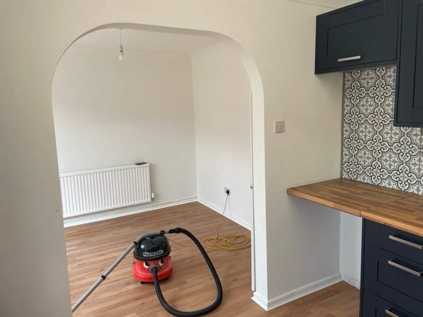 Matson, Gloucester 3 Bed Terraced House, Underhill Road, GL4 To