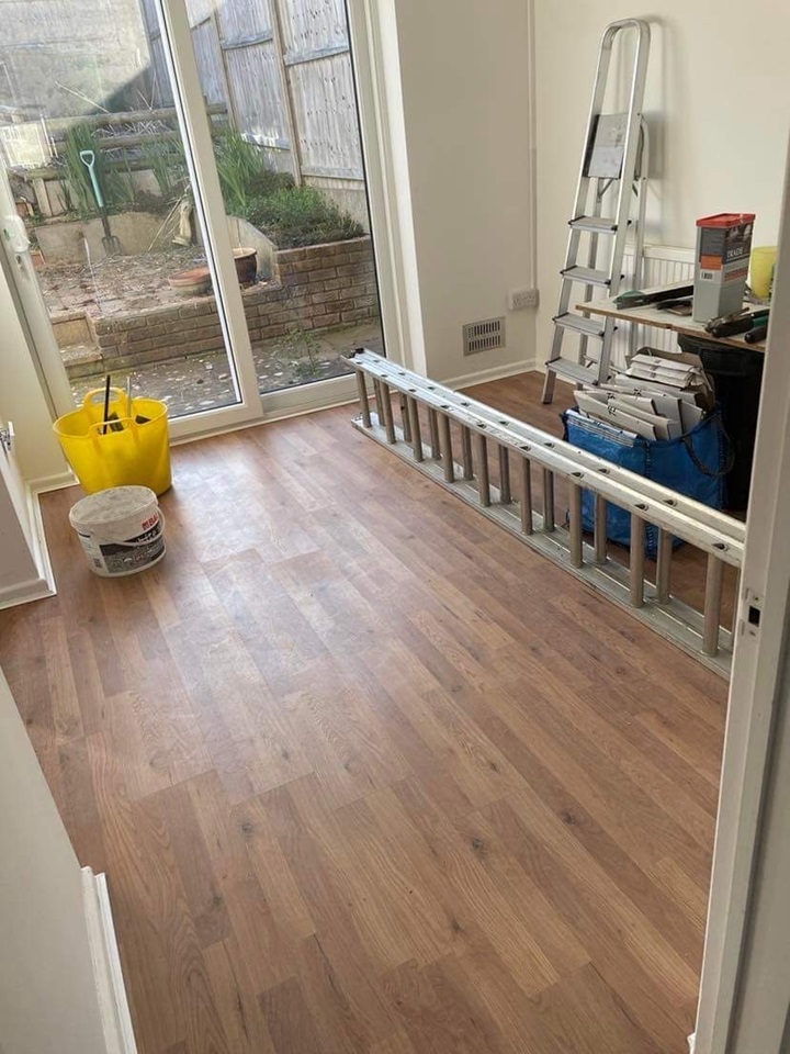 Matson, Gloucester 3 Bed Terraced House, Underhill Road, GL4 To