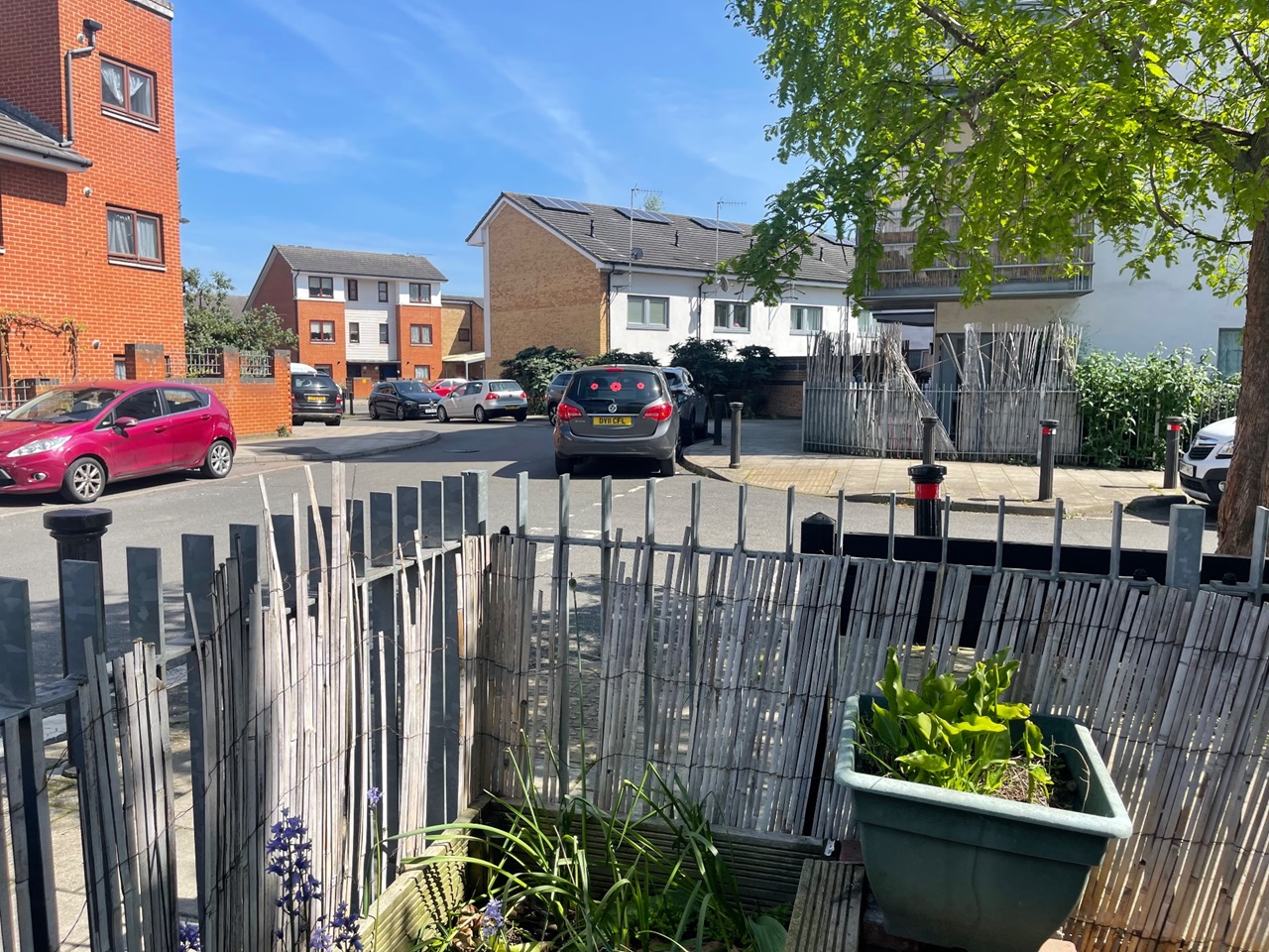 Lewisham Room in a Shared Flat, Goldsworthy Gardens, SE16 To Rent