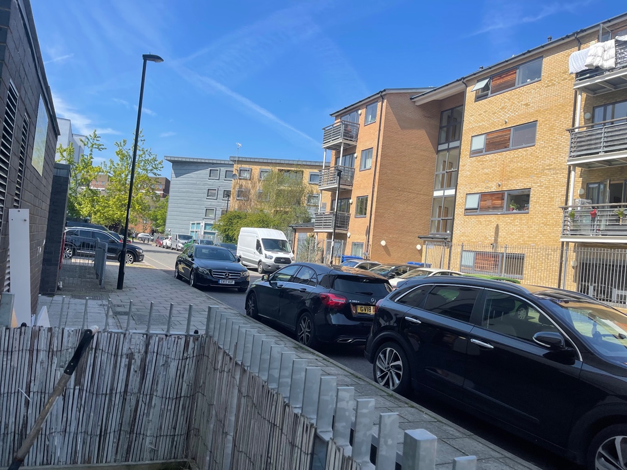 Lewisham Room in a Shared Flat, Goldsworthy Gardens, SE16 To Rent