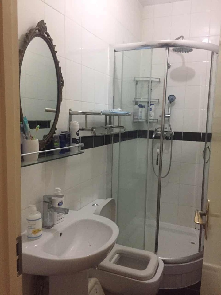 Manchester Room in a Shared House, Stockport Road, M12 To Rent Now