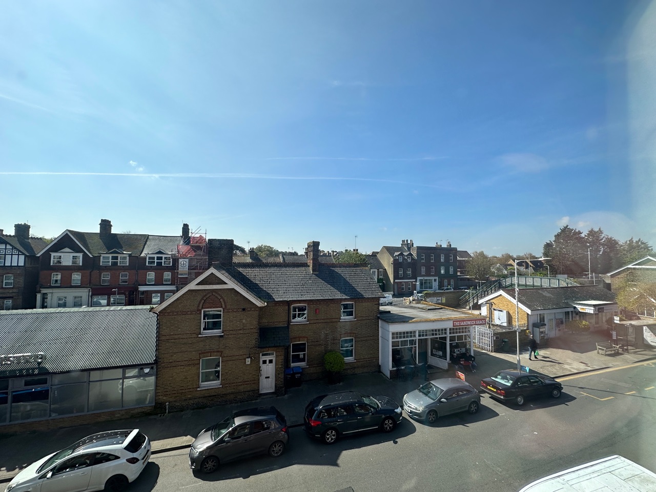 WestgateOnSea 1 Bed Flat, Station Road, CT8 To Rent Now for £725.00 p/m