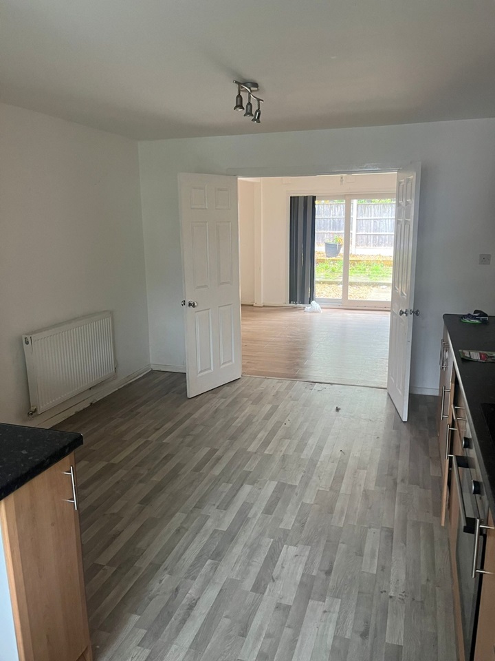 Murdishaw, Runcorn 4 Bed SemiDetached House, Navigation Close, WA7