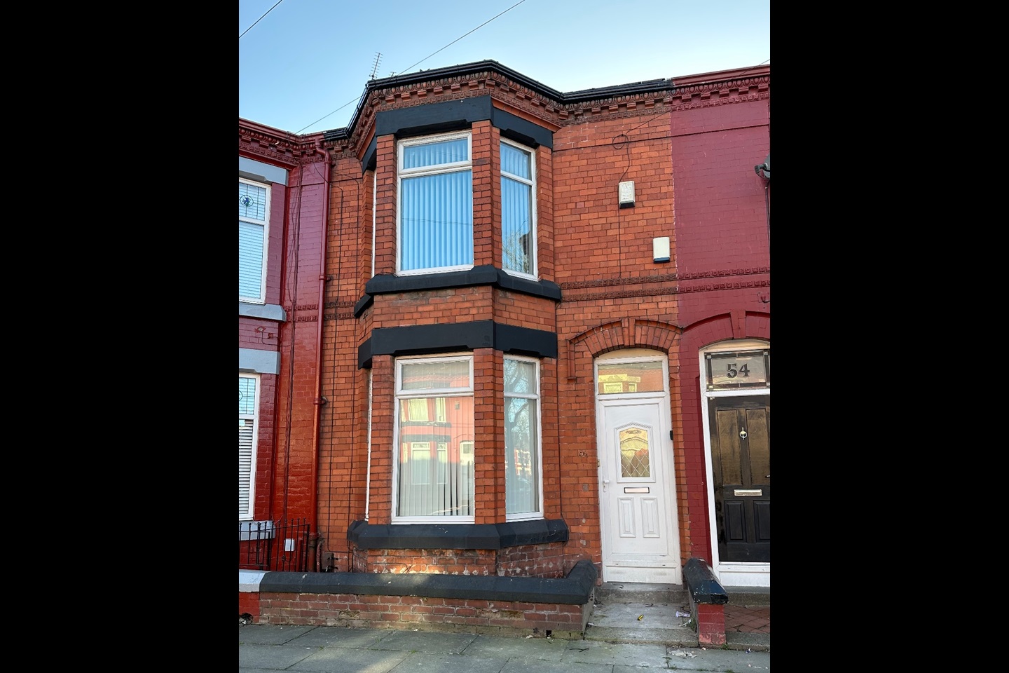 Liverpool 3 Bed Terraced House, Hilberry Avenue, L13 To Rent Now