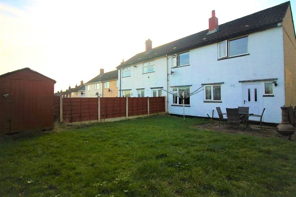 Bromley Cross, Bolton 3 Bed SemiDetached House, Lords Stile Lane