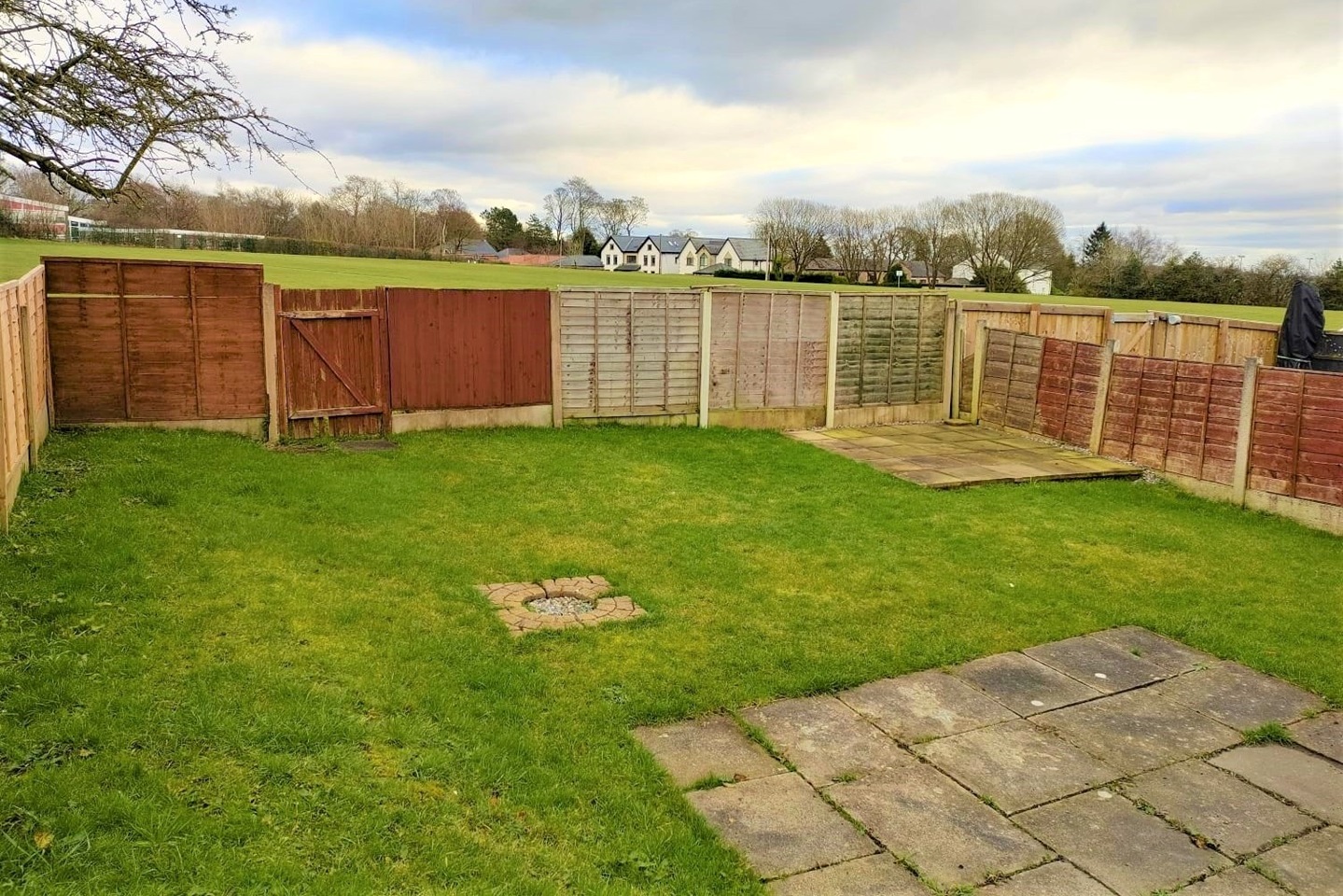 Bromley Cross, Bolton 3 Bed SemiDetached House, Lords Stile Lane