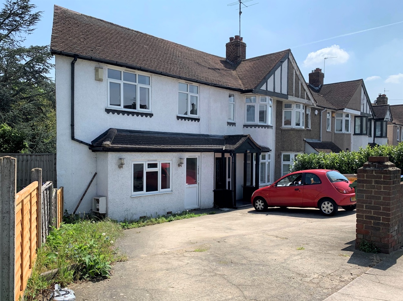 Bexley 2 Bed End Terrace, Penhill Road, DA5 To Rent Now for £1,475.