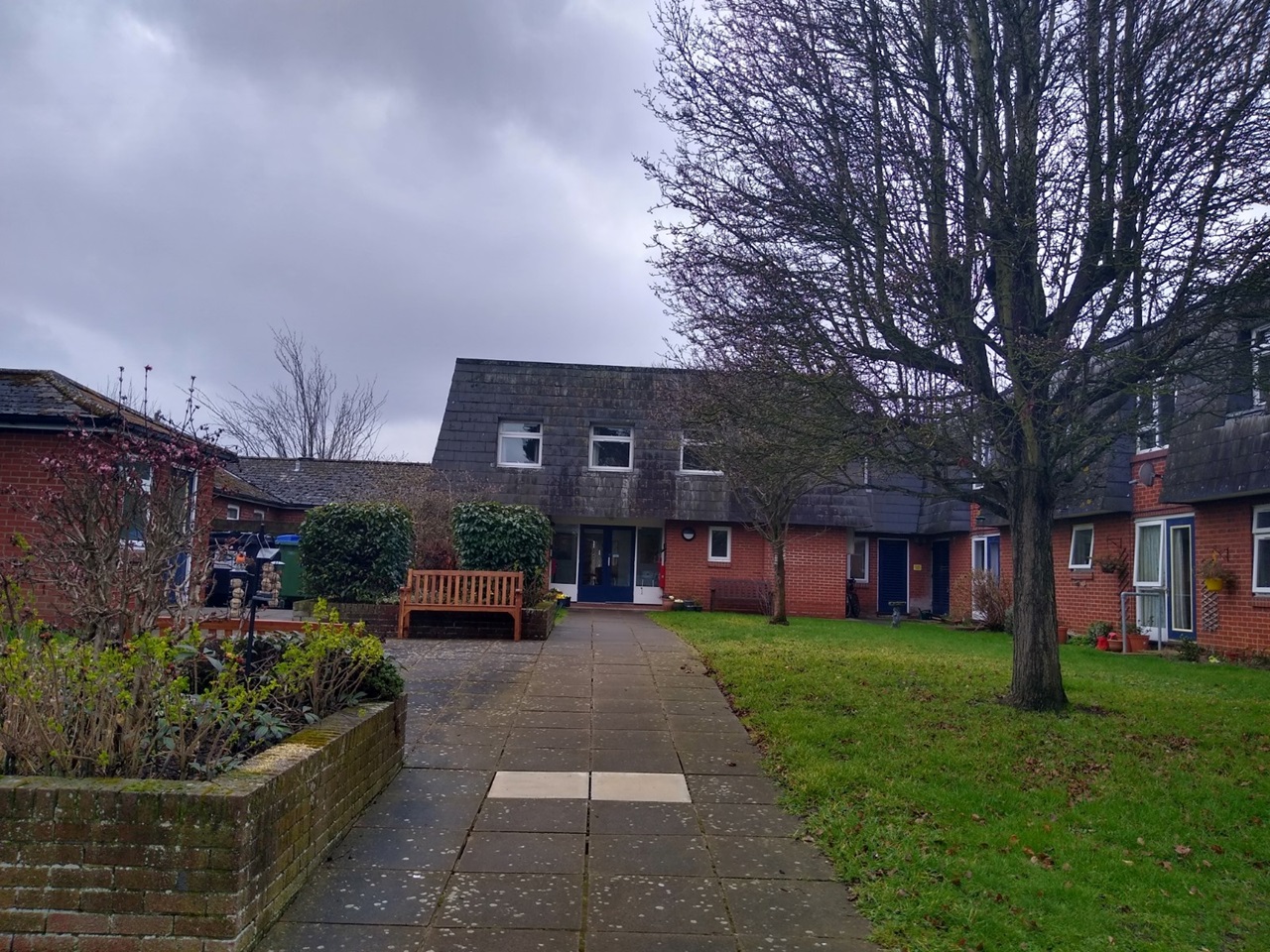 Kesgrave, Ipswich Studio Flat, The Walk, IP5 To Rent Now for £515.