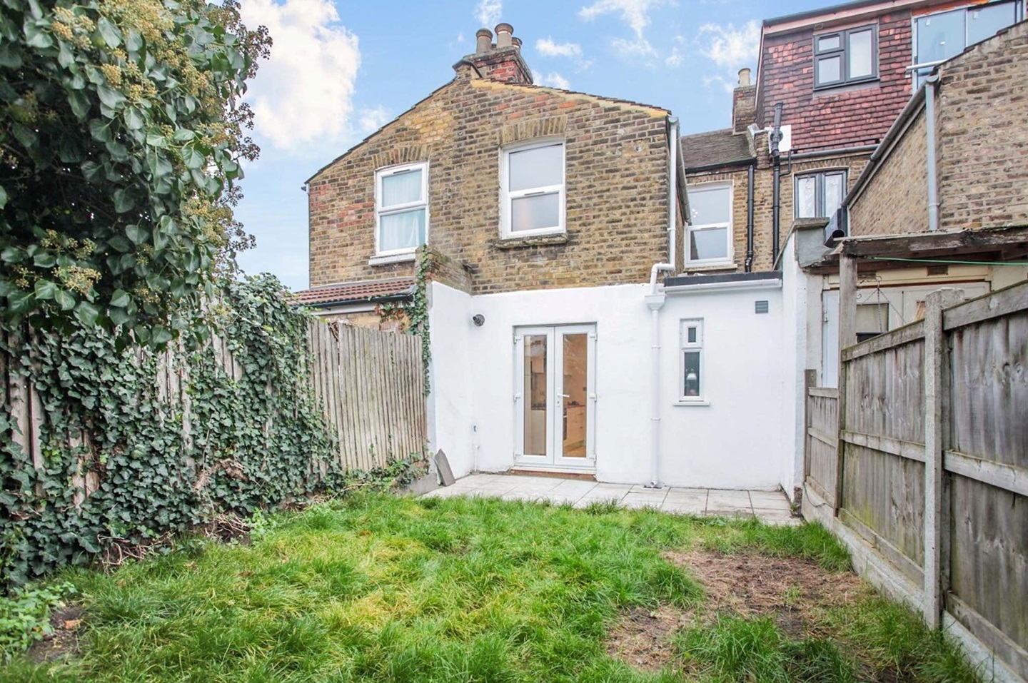 London 3 Bed Terraced House, Upperton Road West, E13 To Rent Now