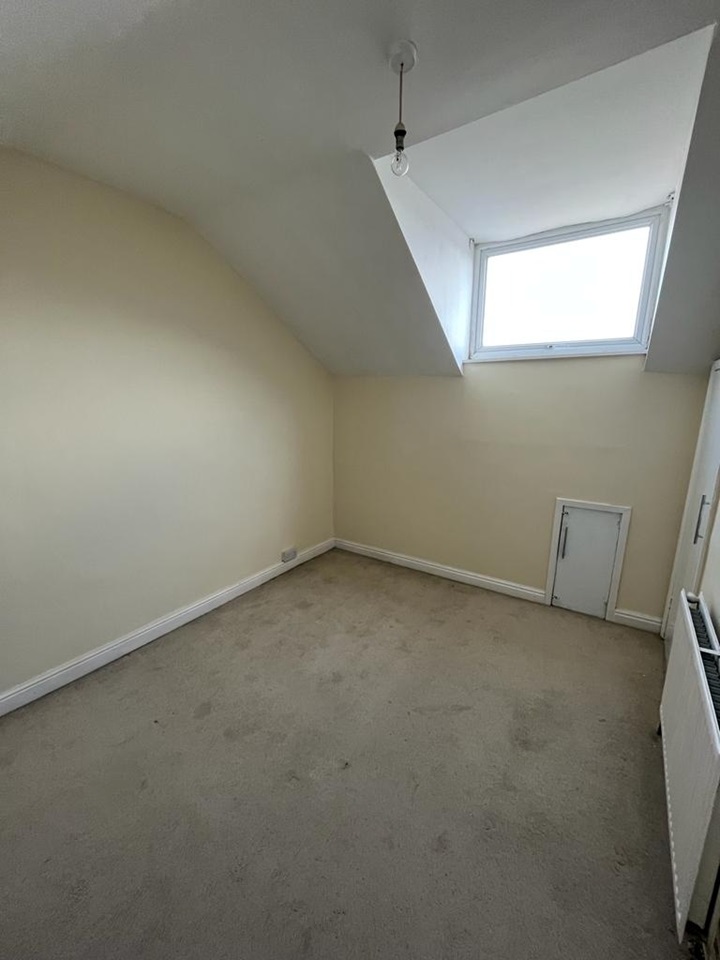 Swinton, Mexborough 3 Bed Terraced House, King Street, S64 To Rent