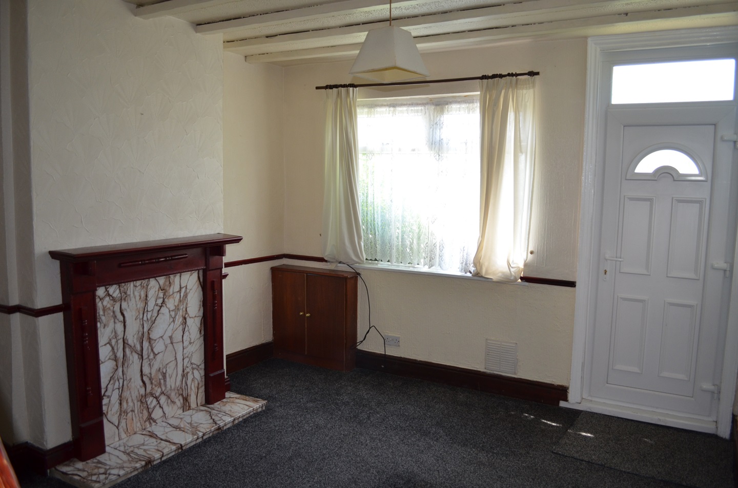 Goldthorpe, Rotherham 2 Bed Terraced House, Railway View, S63 To