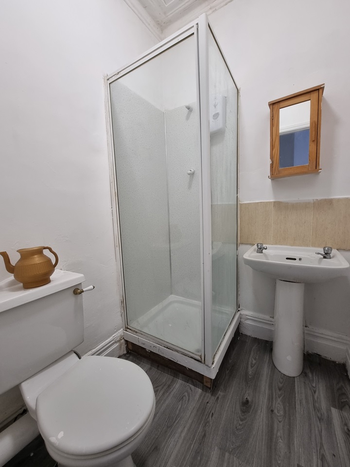 Liverpool 1 Bed Flat, Sheil Road, L6 To Rent Now for £650.00 p/m